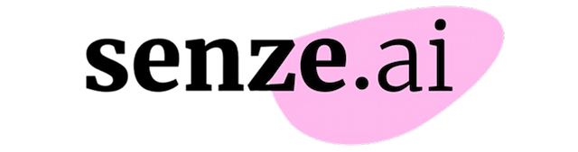Senze AI Logo
